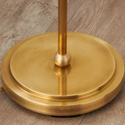 Soho Adjustable Floor Lamp