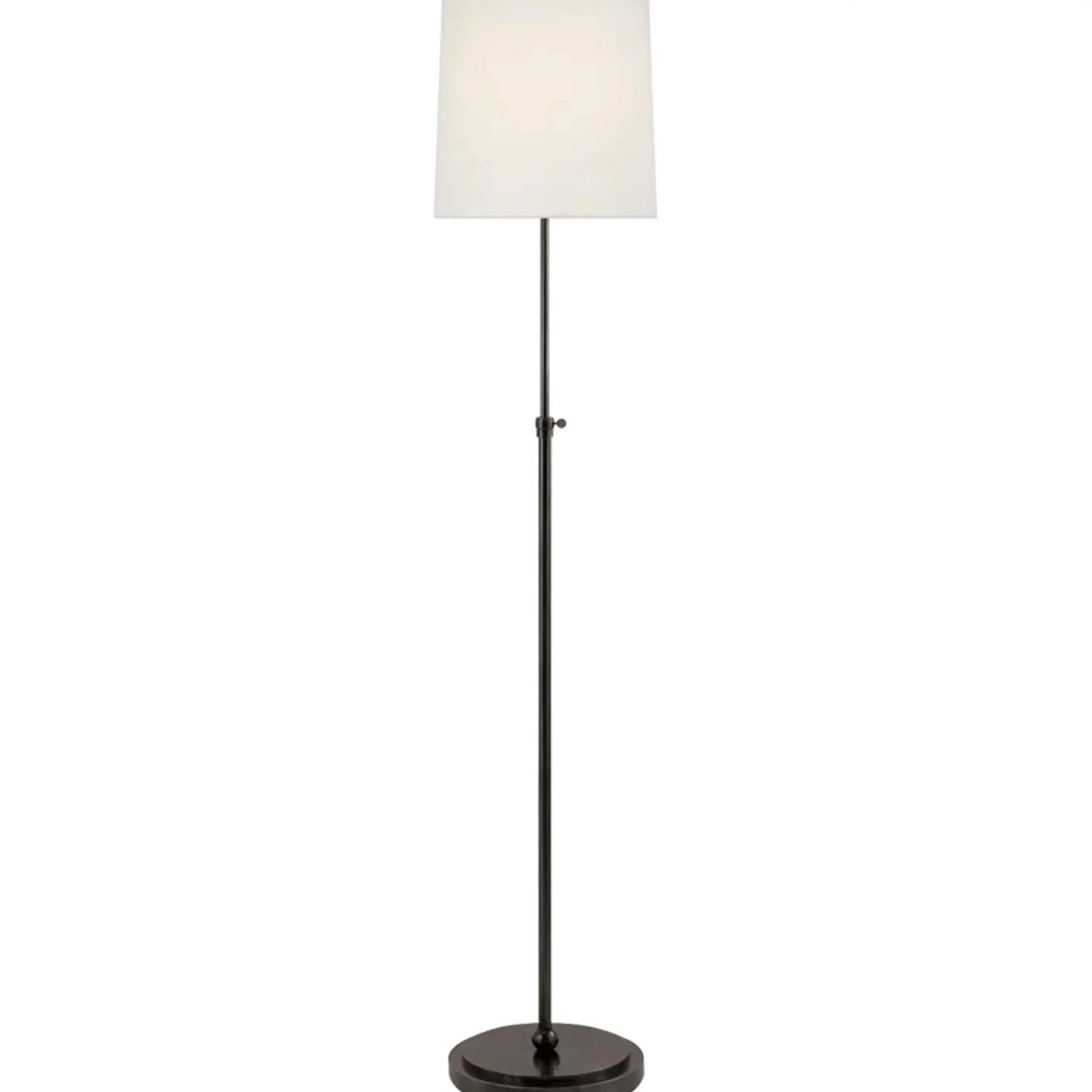 Soho Adjustable Floor Lamp
