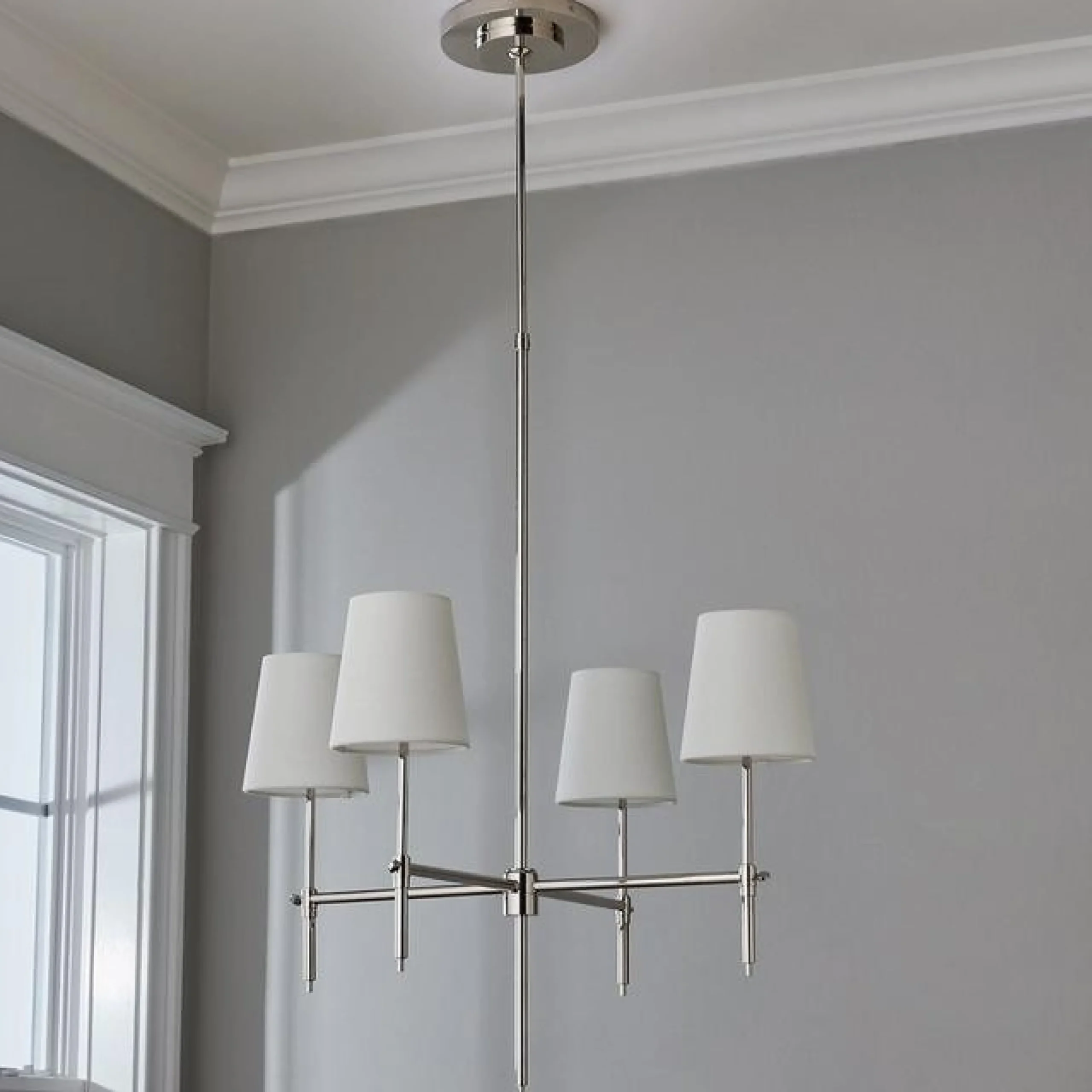 Soho Chandelier