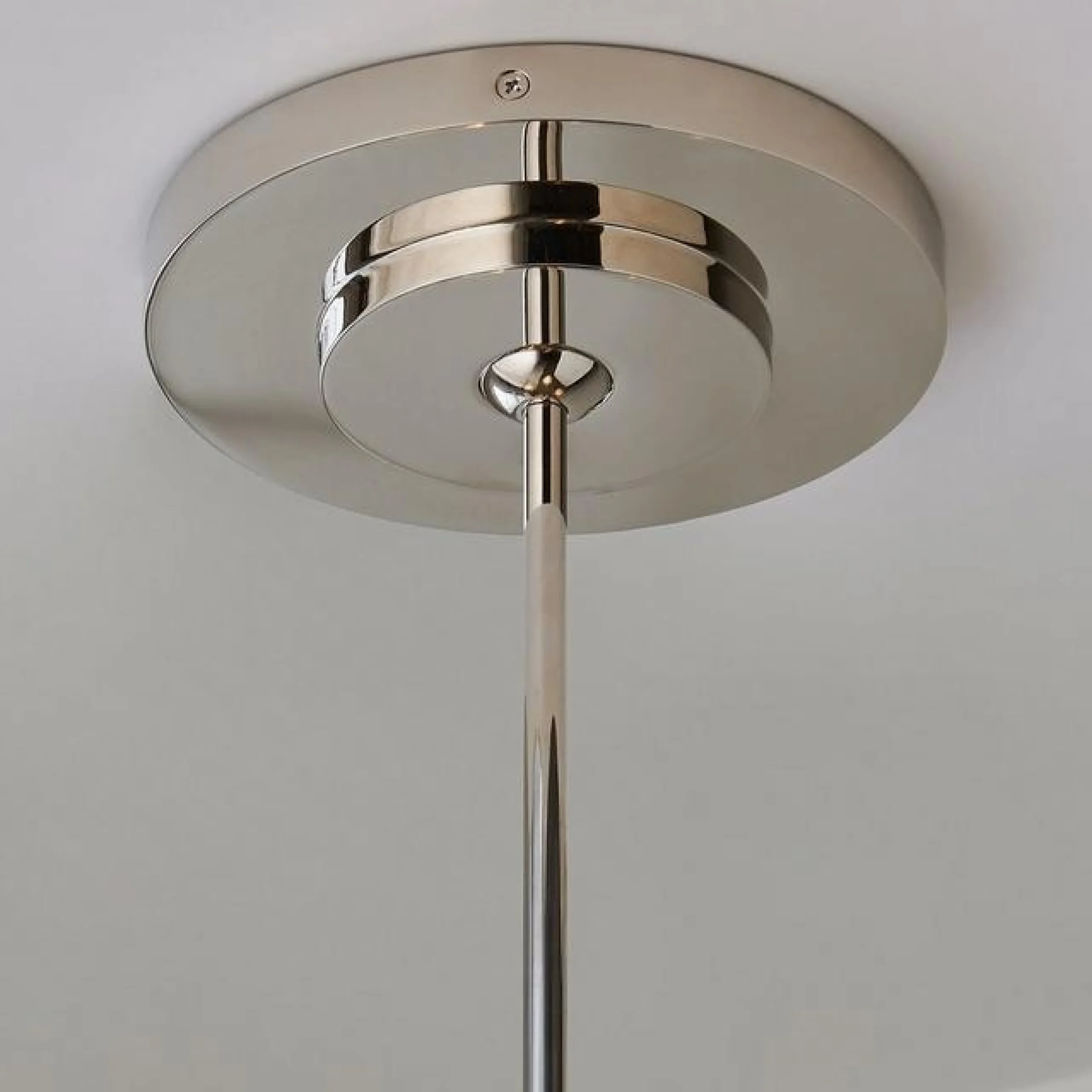 Soho Chandelier