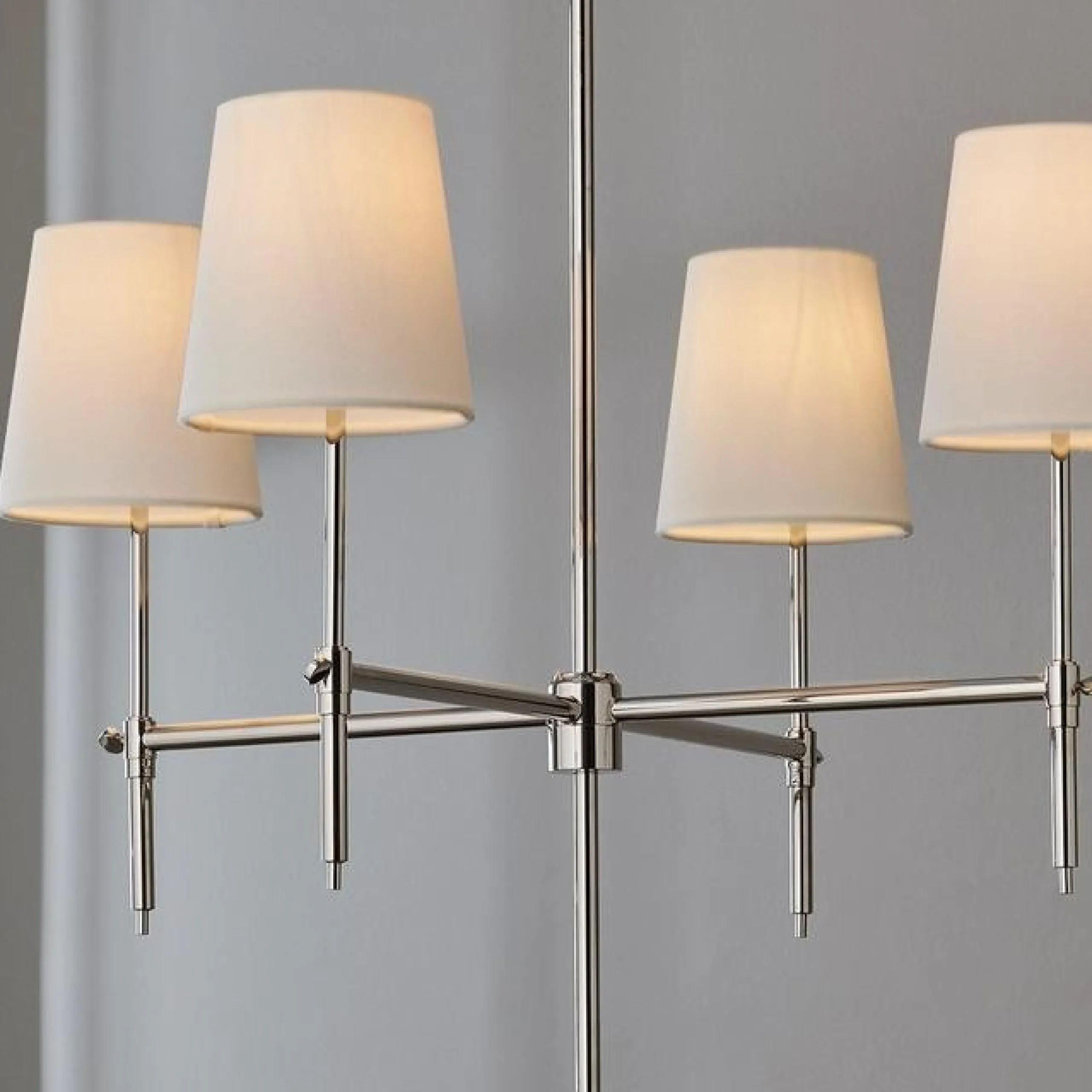 Soho Chandelier