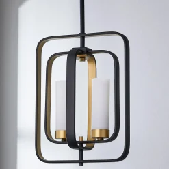 Soho Loft Convertible Lantern
