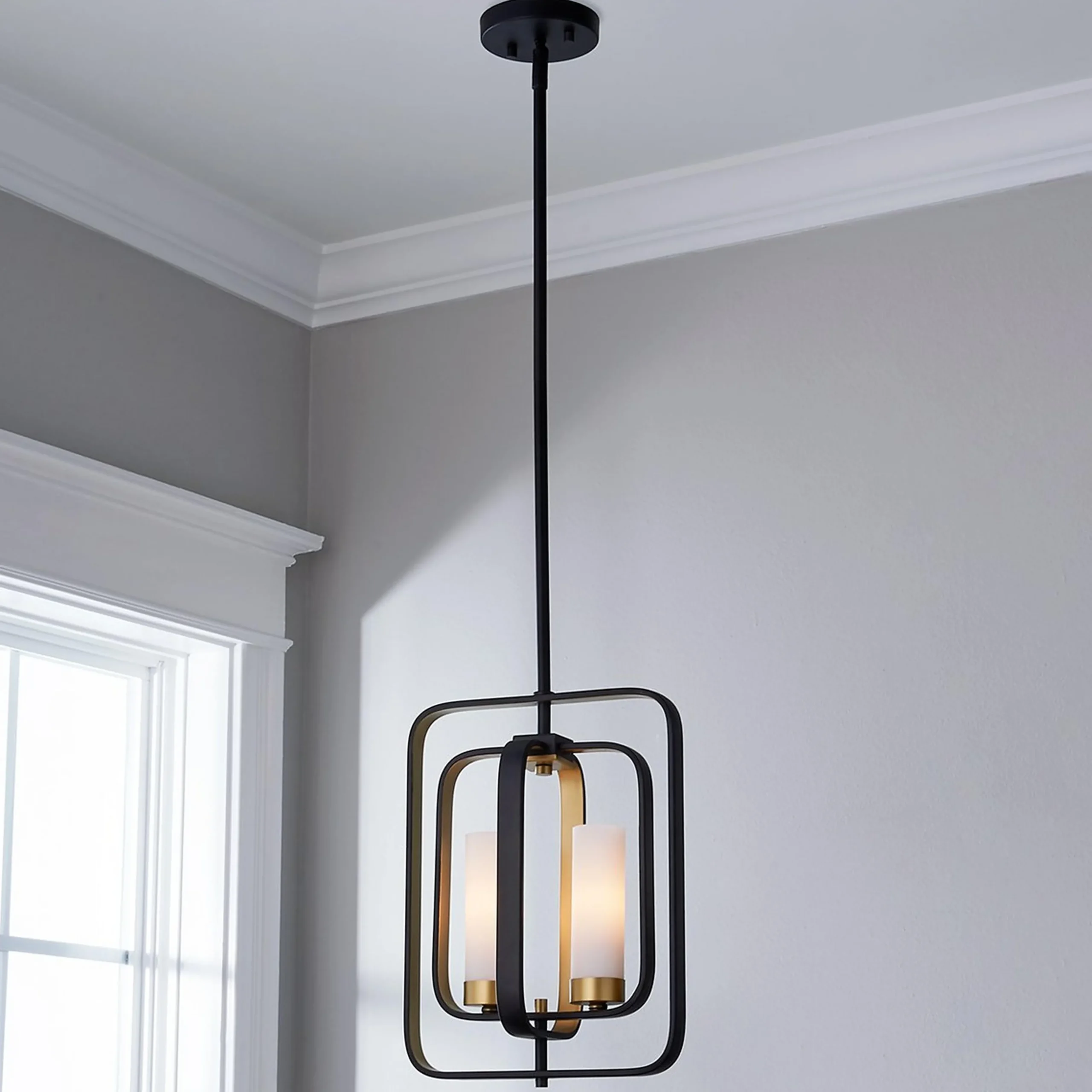 Soho Loft Convertible Lantern