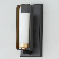 Soho Loft Sconce - 1 Light