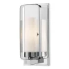 Soho Loft Sconce - 1 Light