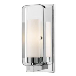 Soho Loft Sconce - 1 Light