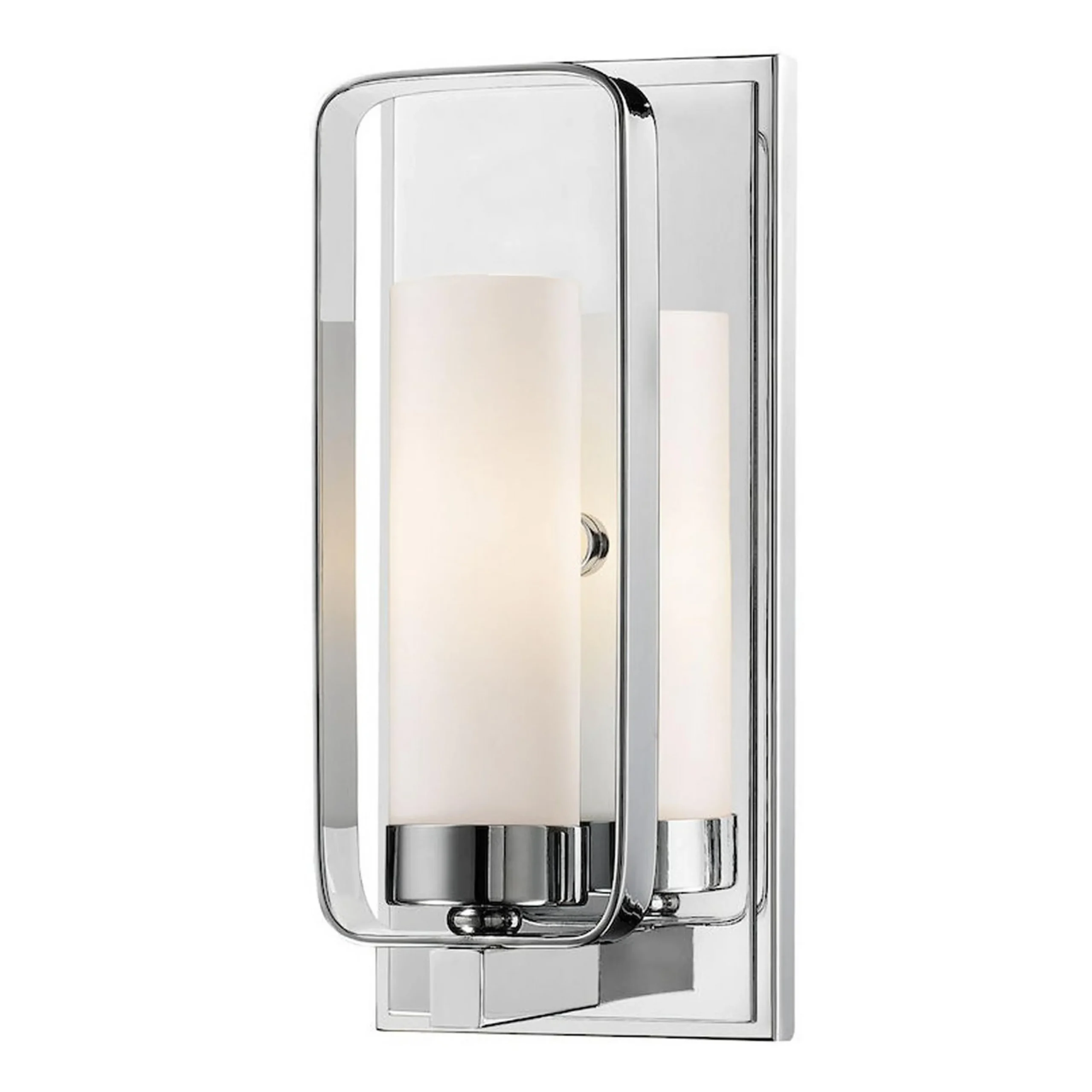 Soho Loft Sconce - 1 Light