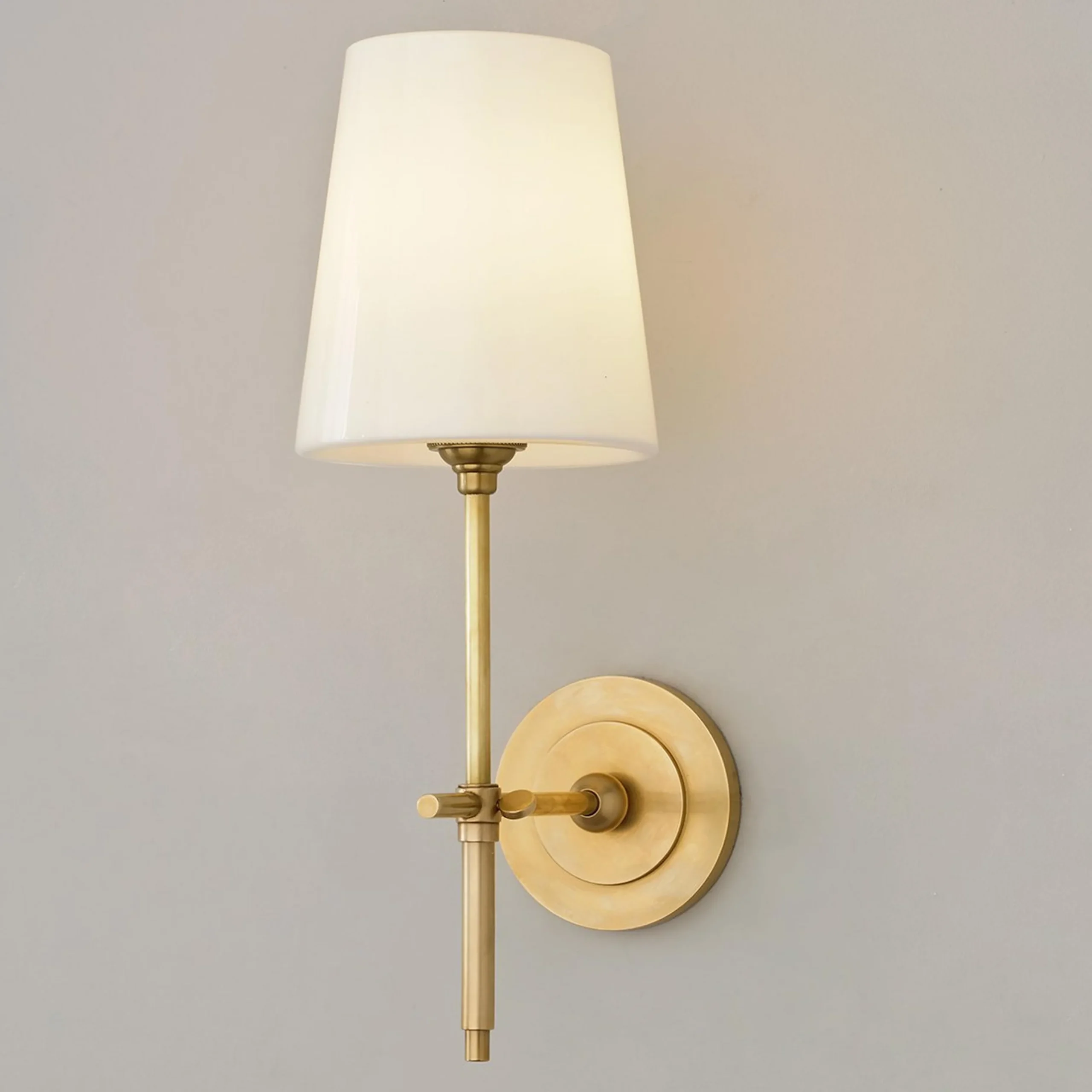 Soho Rechargeable LED Cordless Sconce