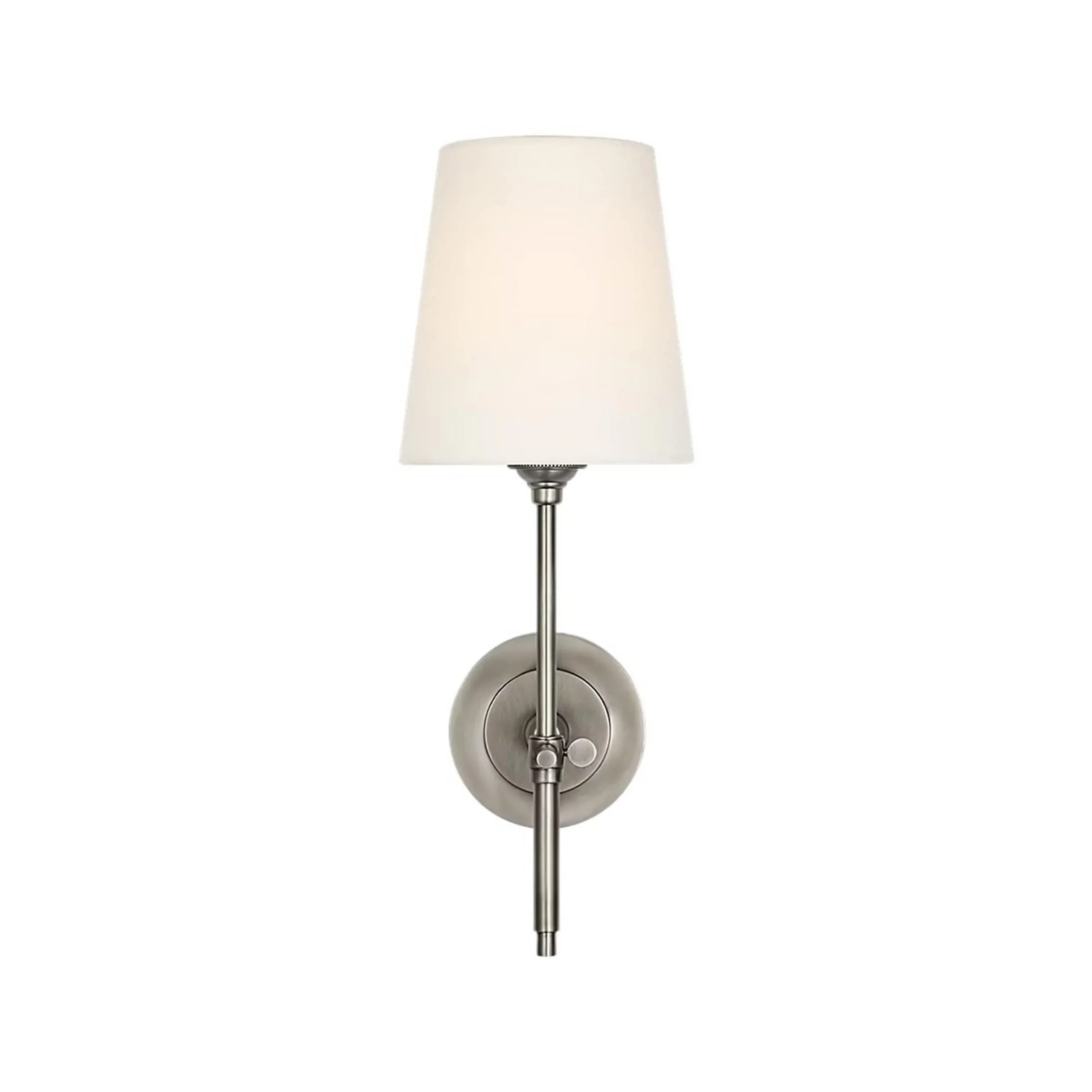 Soho Rechargeable LED Cordless Sconce