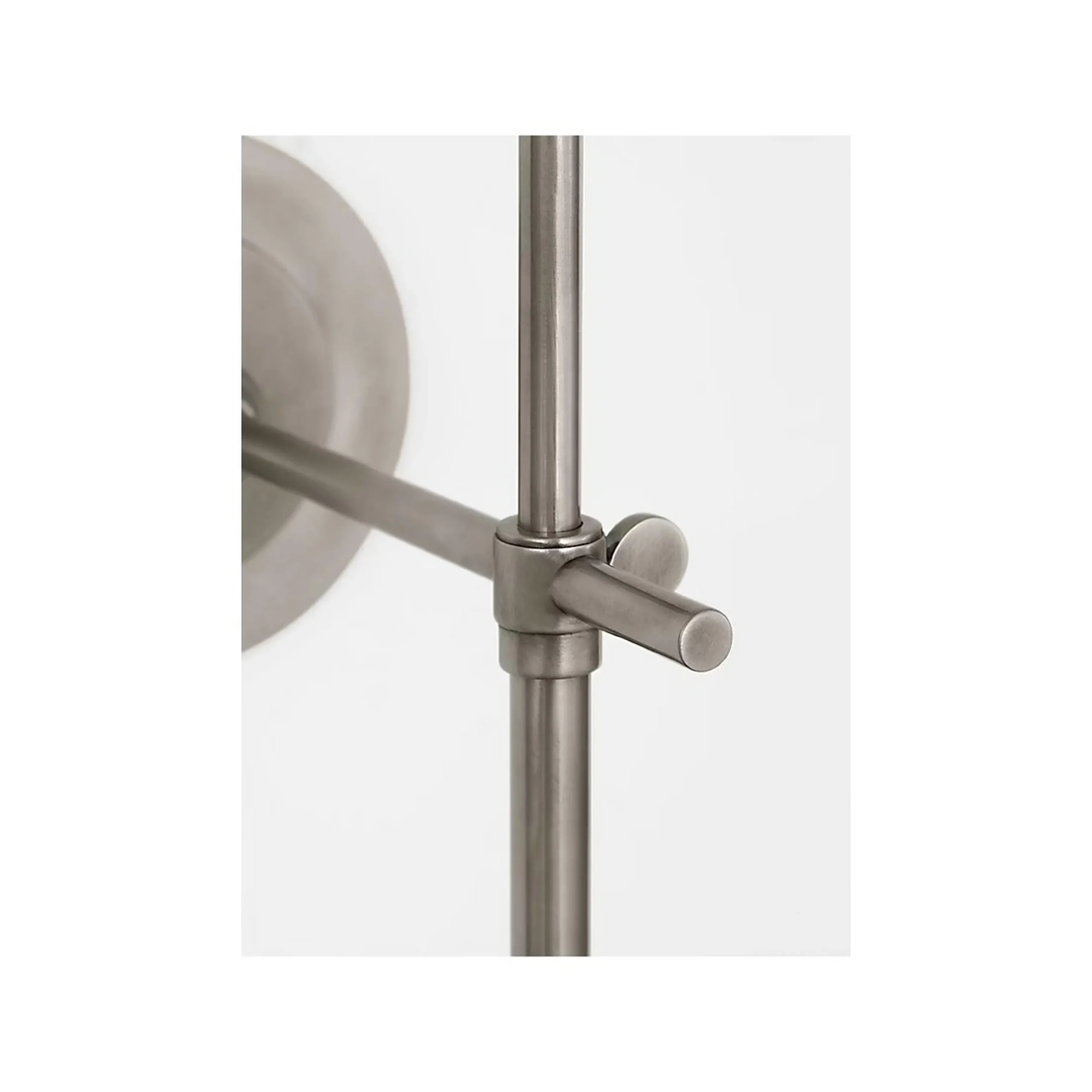Soho Rechargeable LED Cordless Sconce