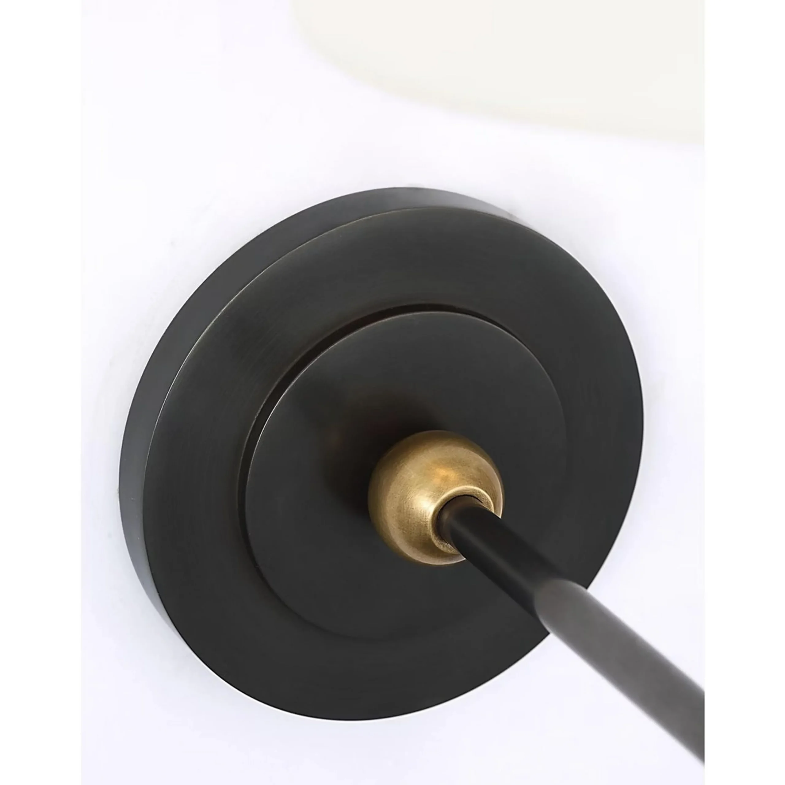 Soho Rechargeable LED Cordless Sconce