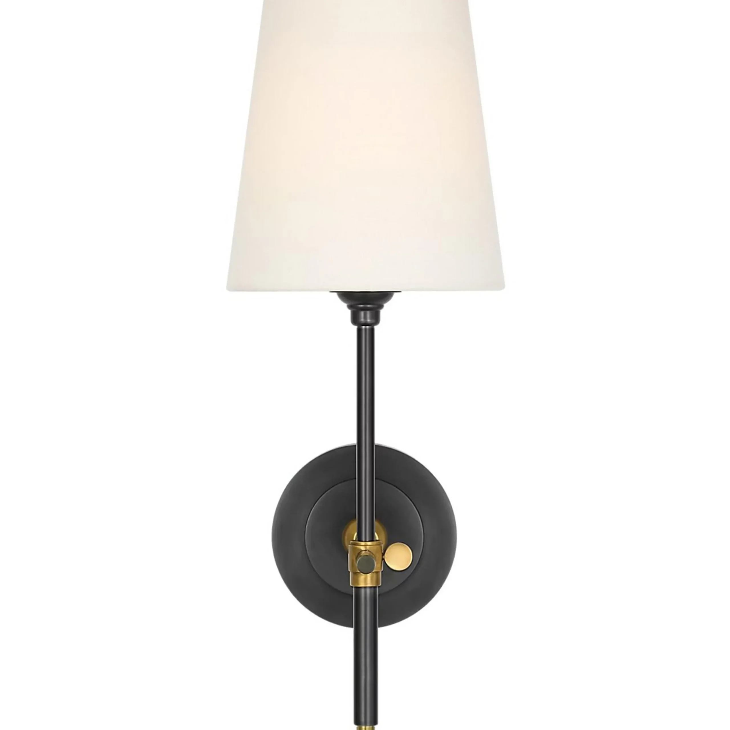 Soho Rechargeable LED Cordless Sconce