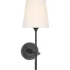 Soho Rechargeable LED Cordless Sconce