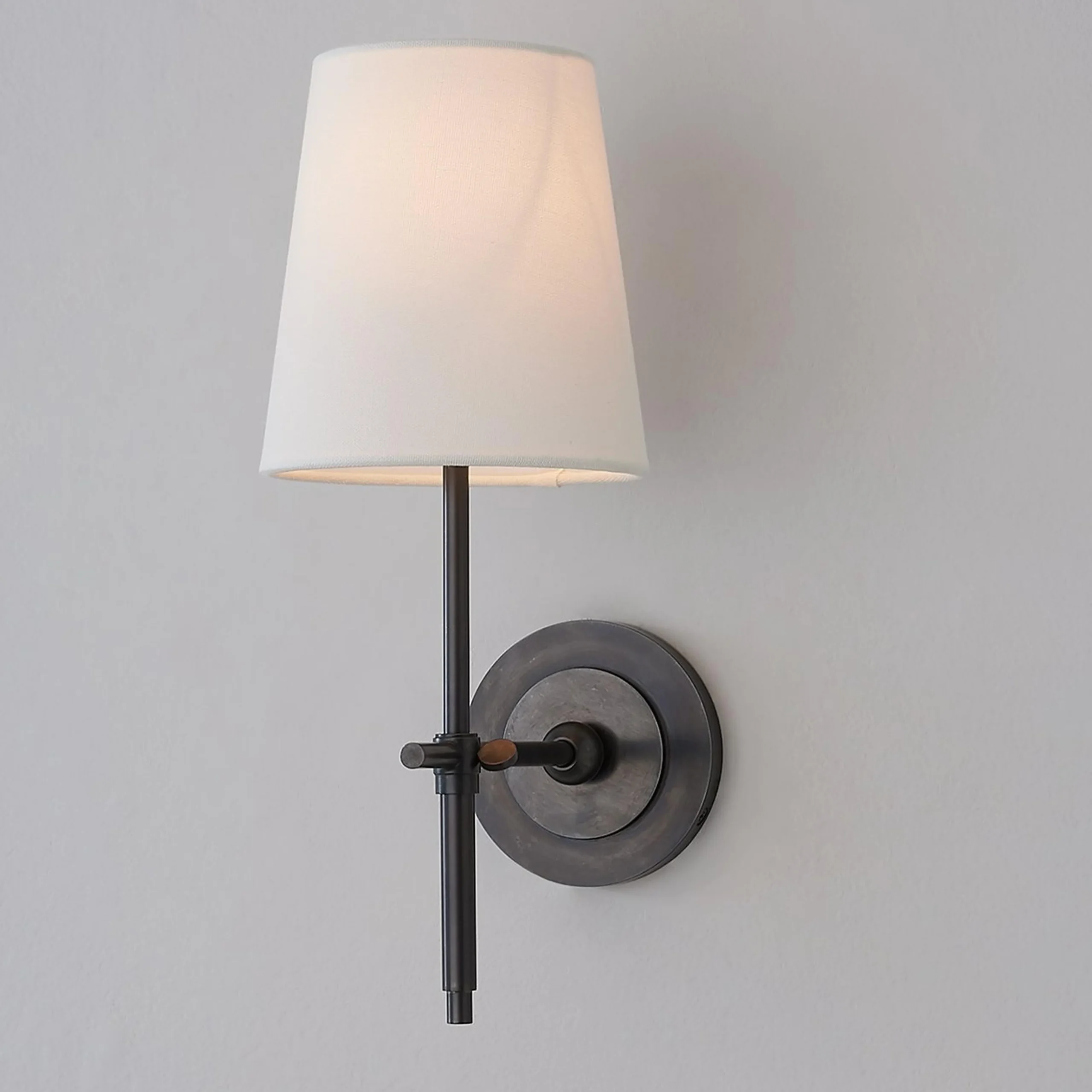 Soho Sconce