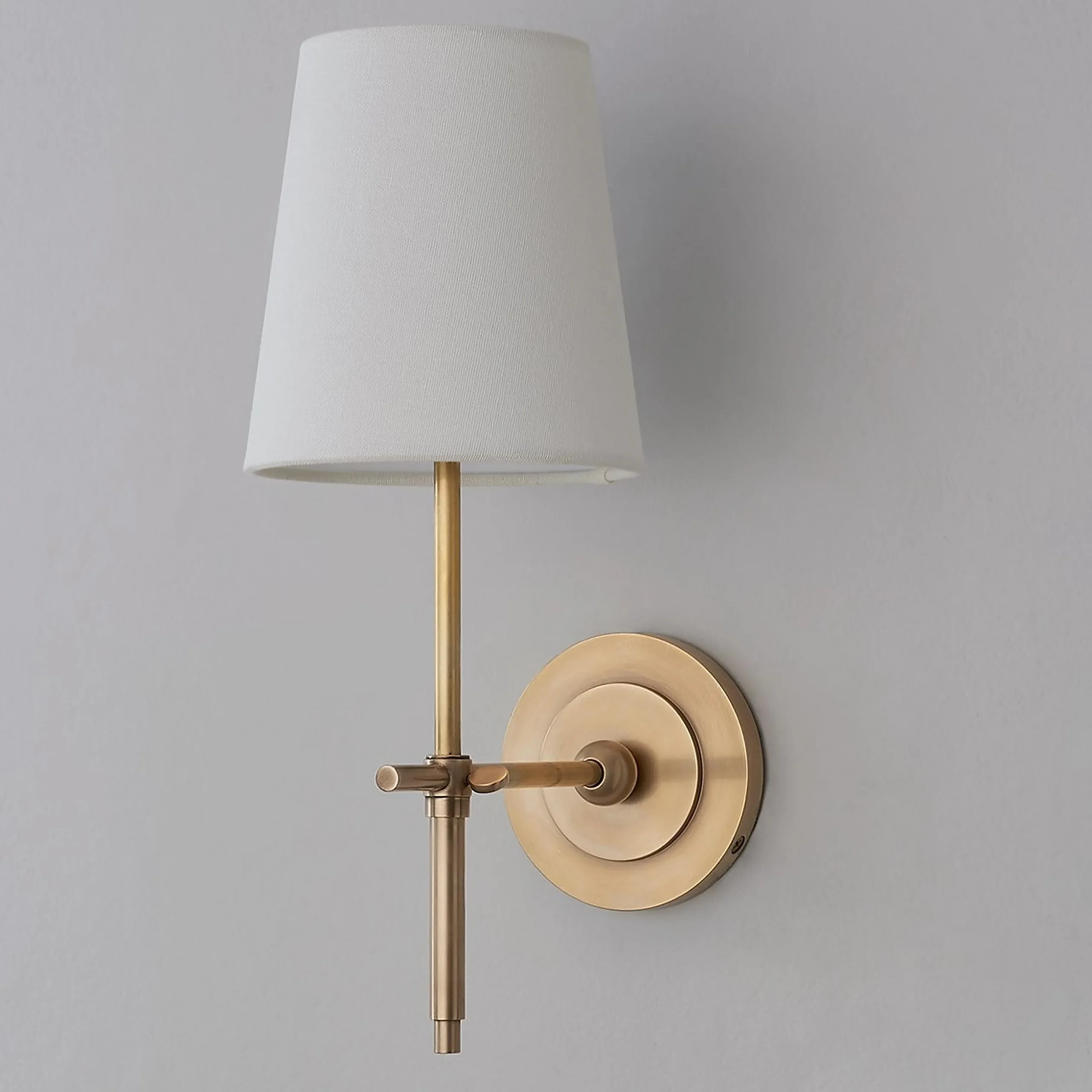 Soho Sconce