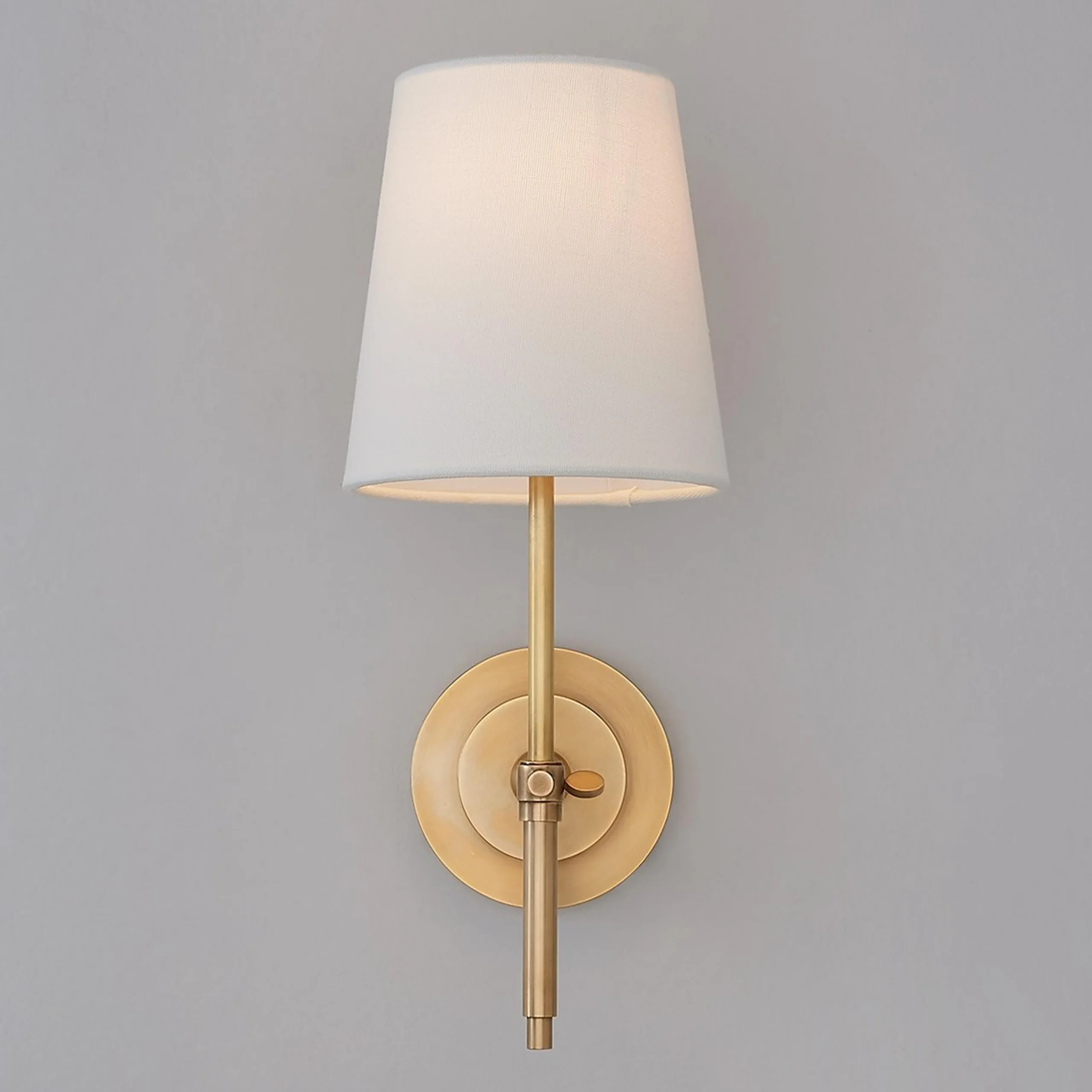 Soho Sconce