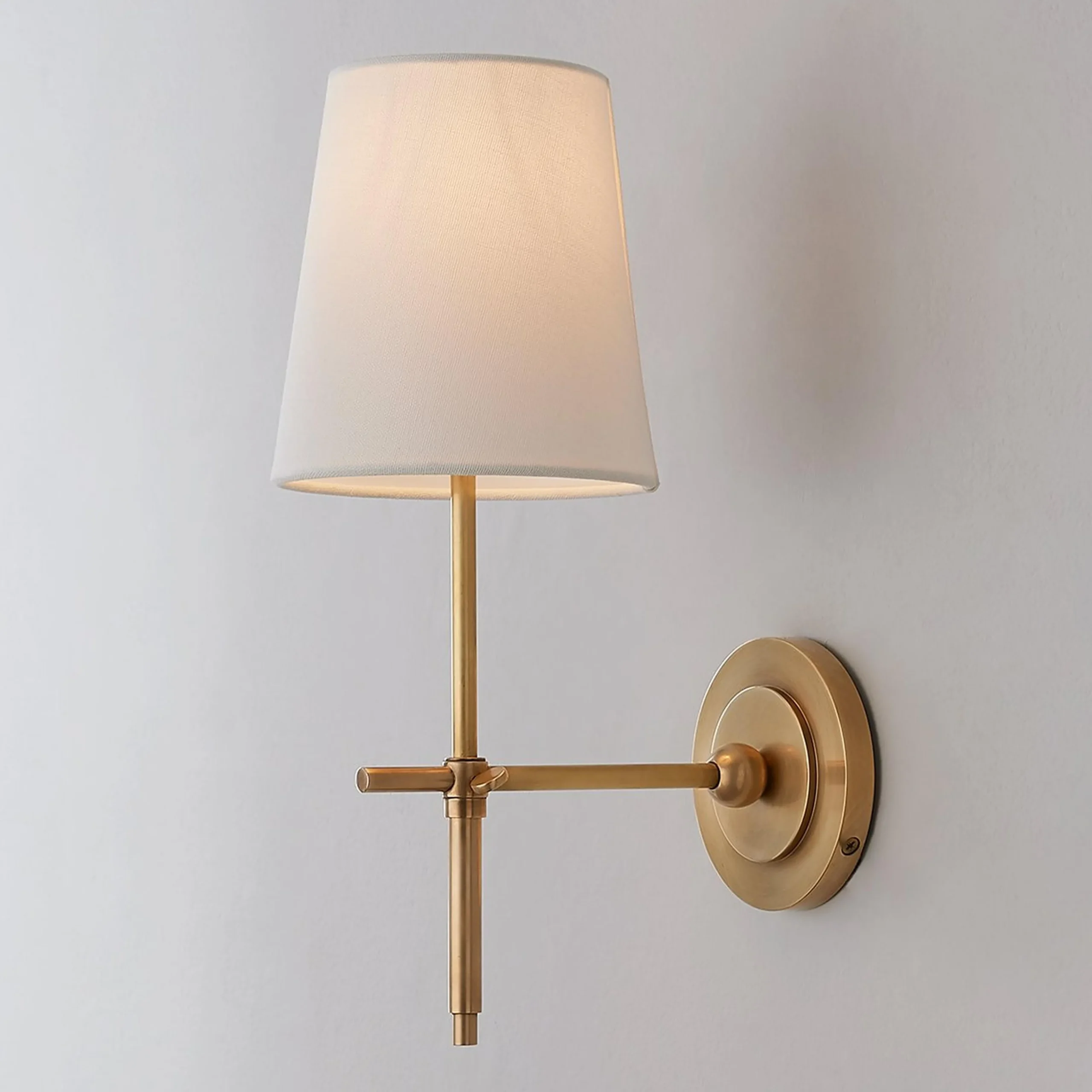 Soho Sconce