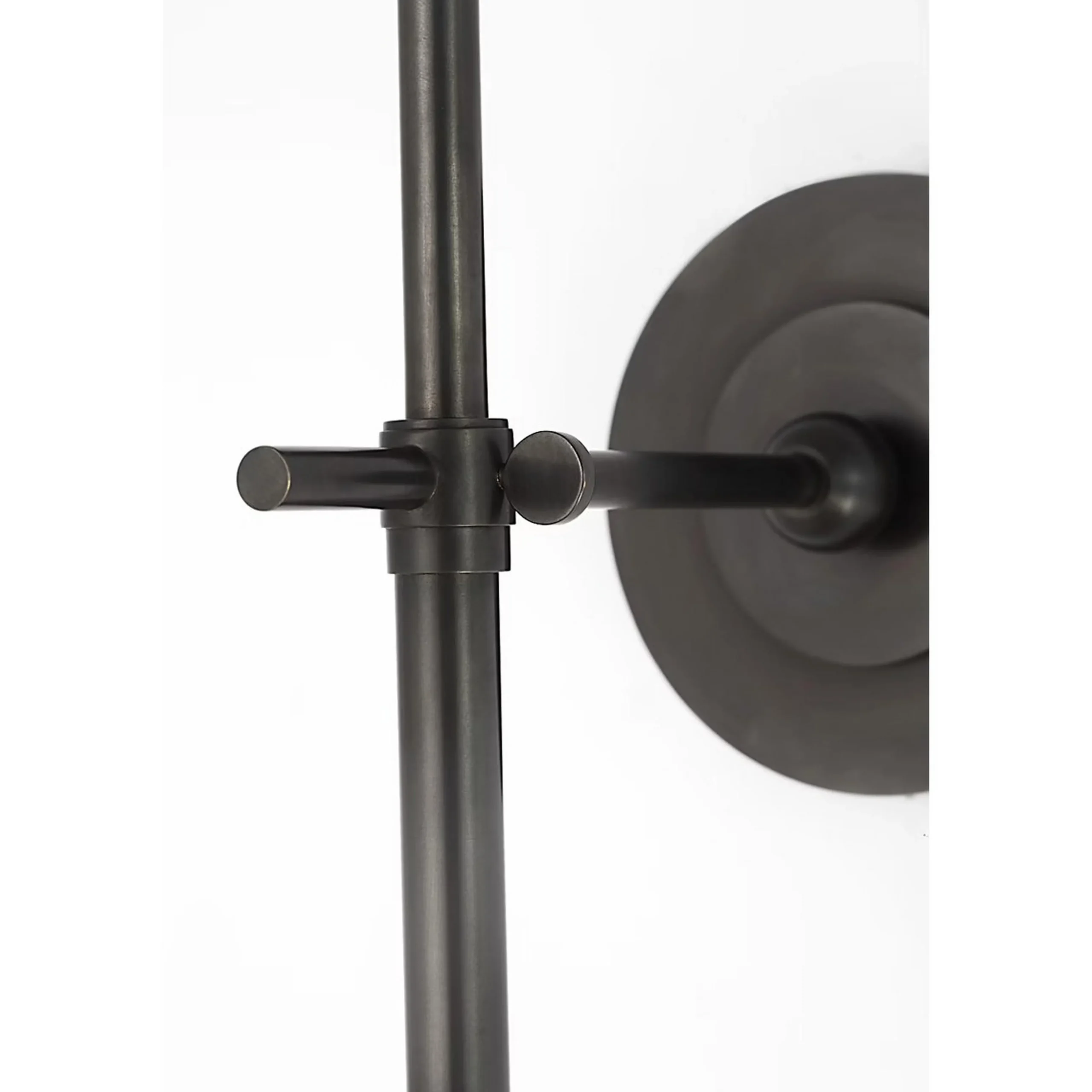 Soho Tall Rechargeable LED Cordless Sconce