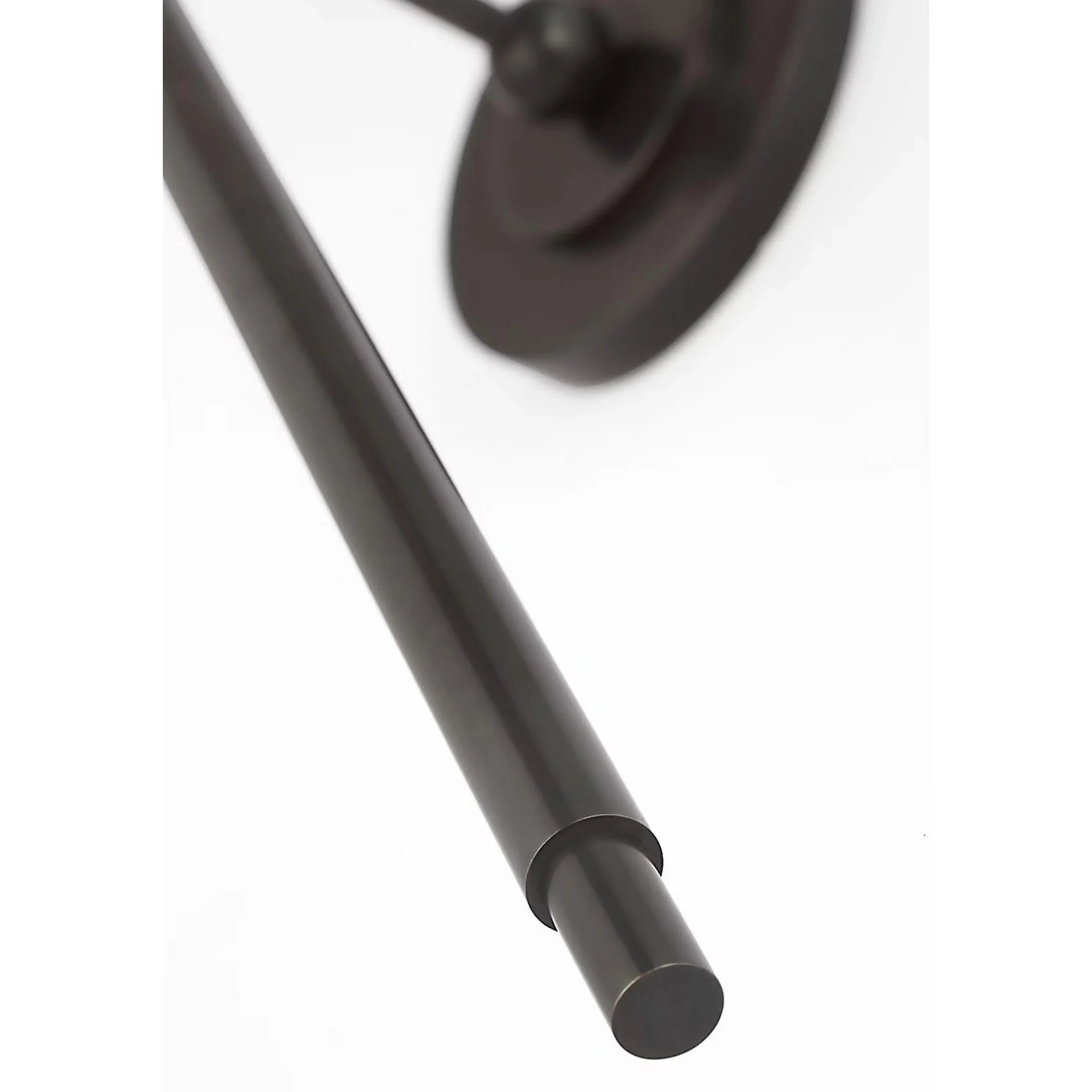 Soho Tall Rechargeable LED Cordless Sconce