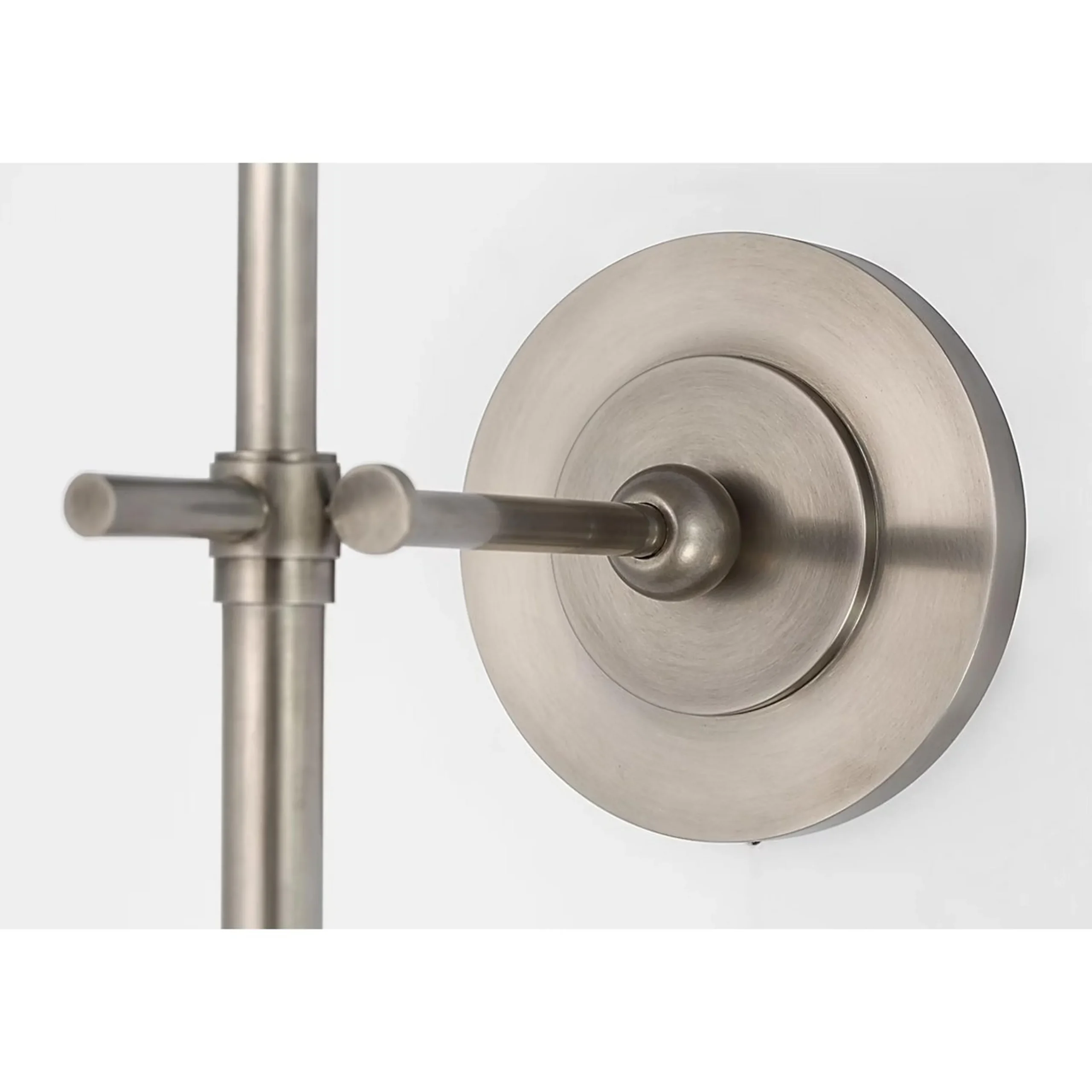 Soho Tall Rechargeable LED Cordless Sconce