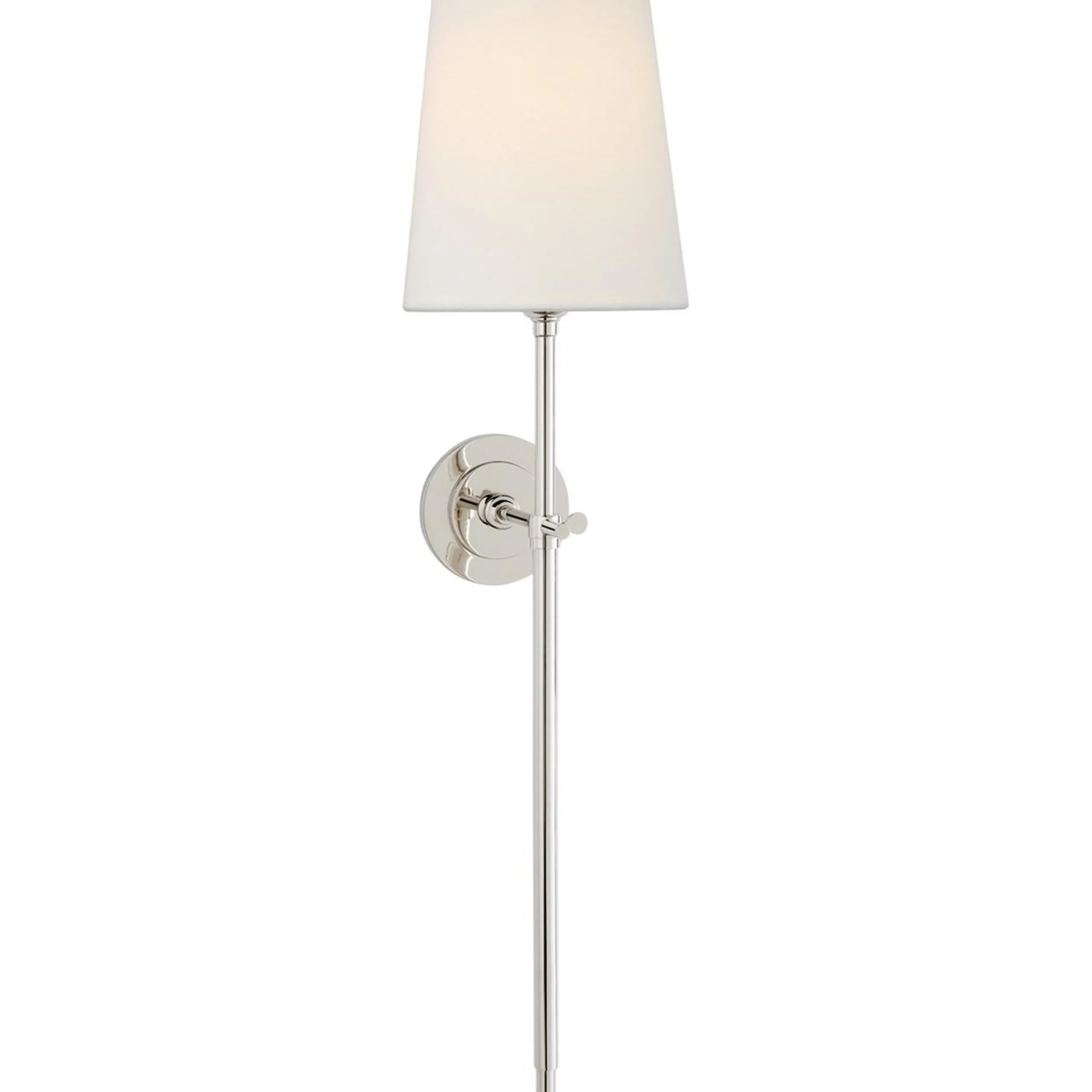 Soho Tall Sconce - 1 Light
