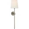 Soho Tall Sconce - 1 Light