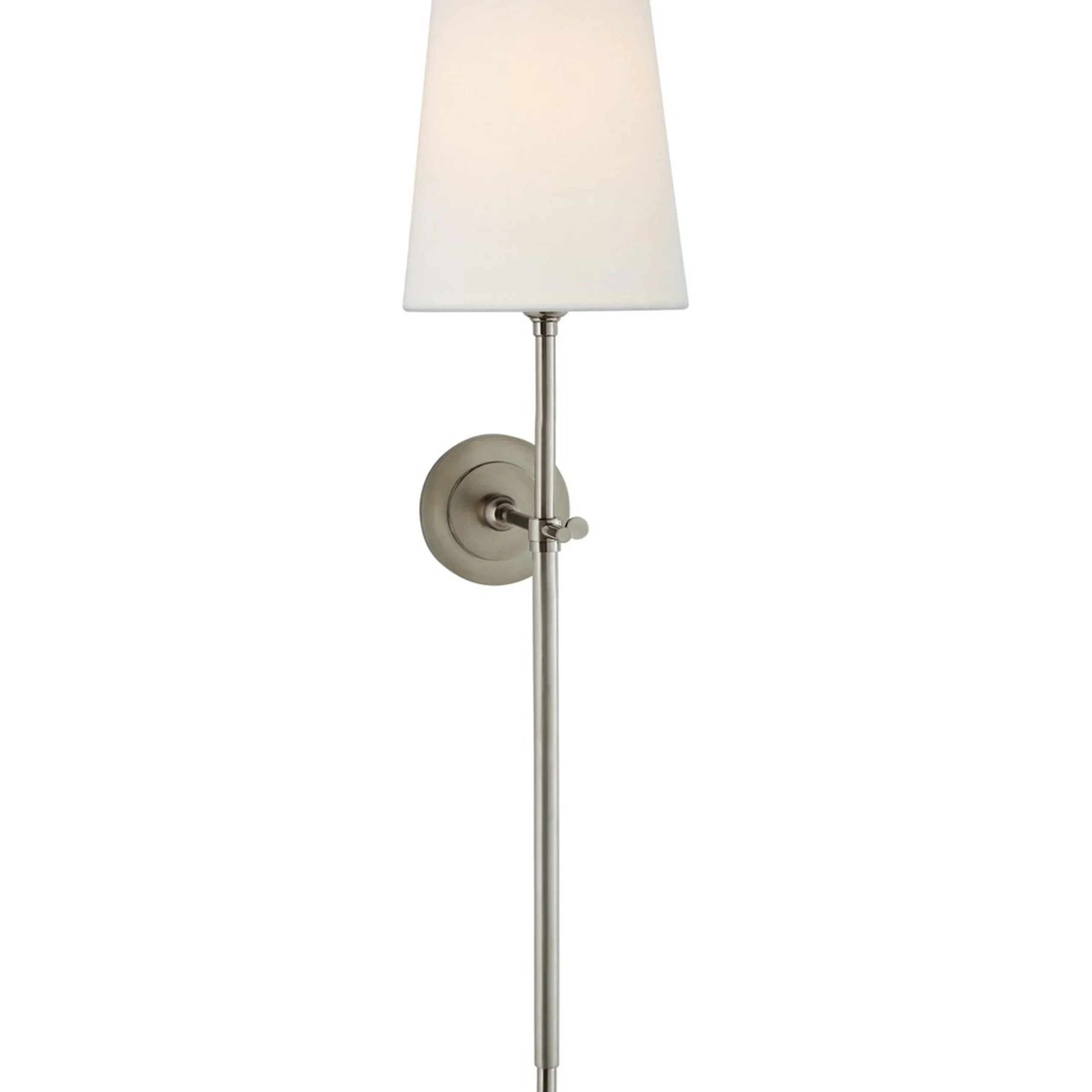 Soho Tall Sconce - 1 Light