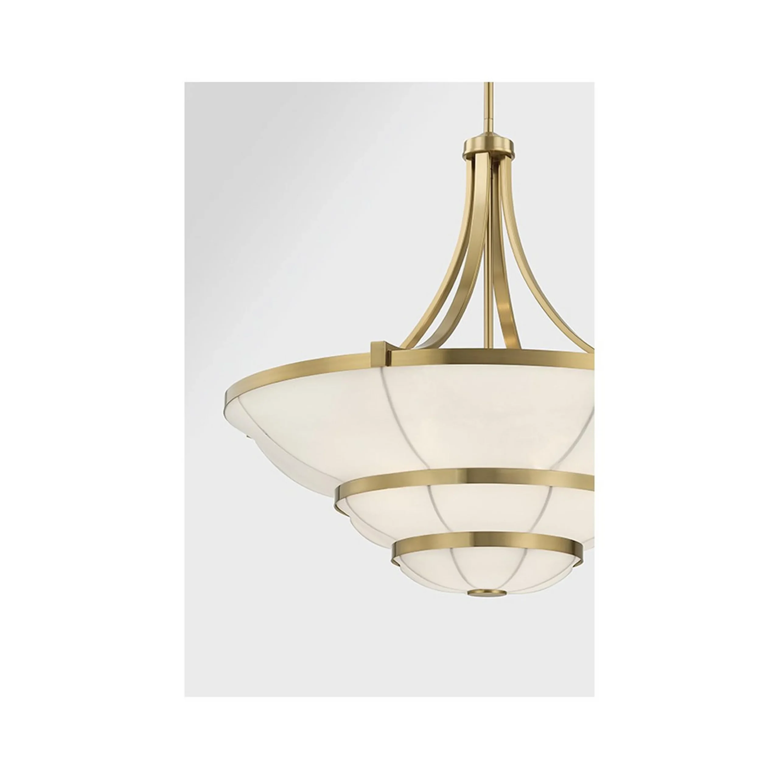 Soiree Chandelier