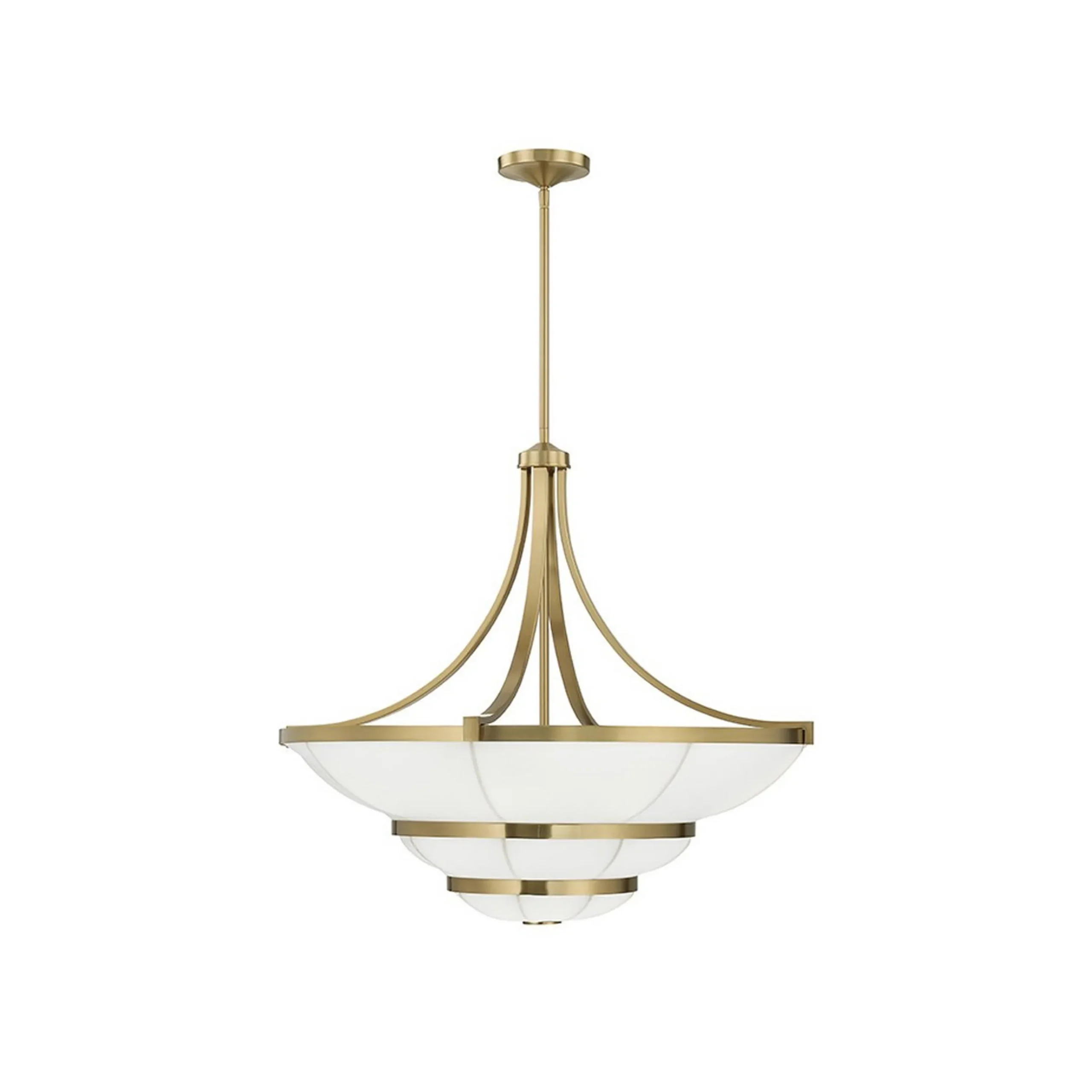 Soiree Chandelier