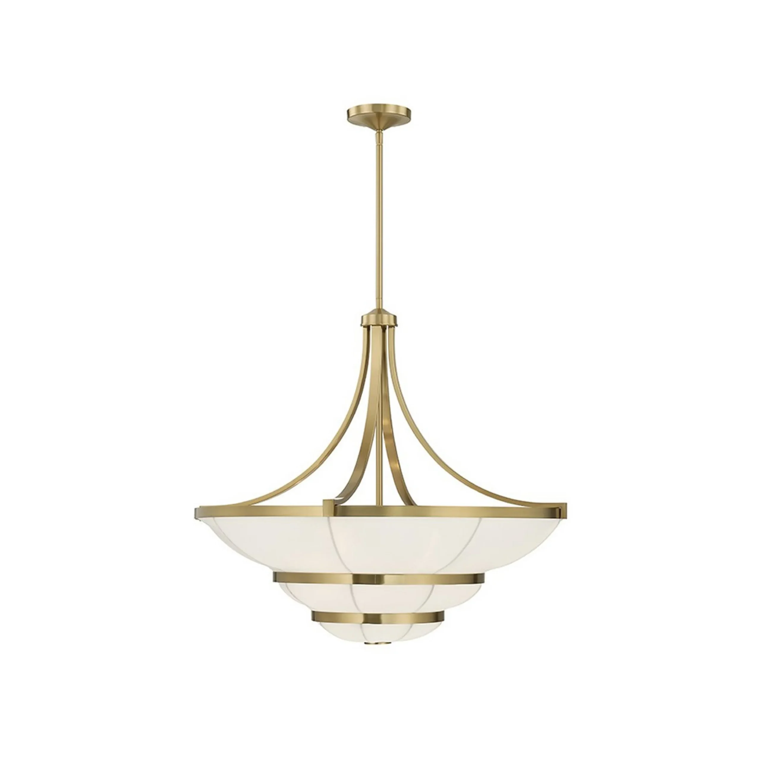 Soiree Chandelier