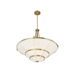 Soiree Chandelier