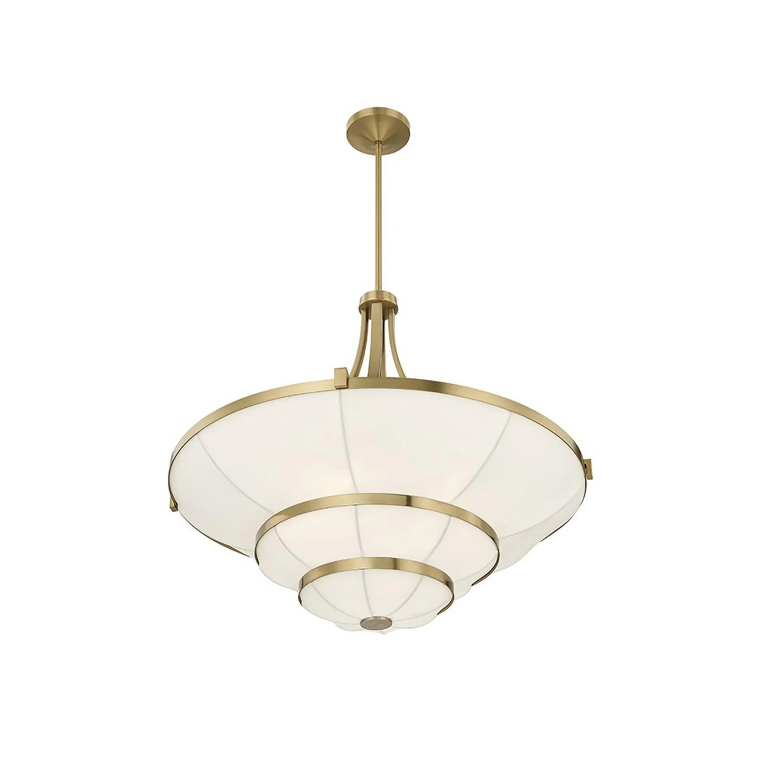 Soiree Chandelier