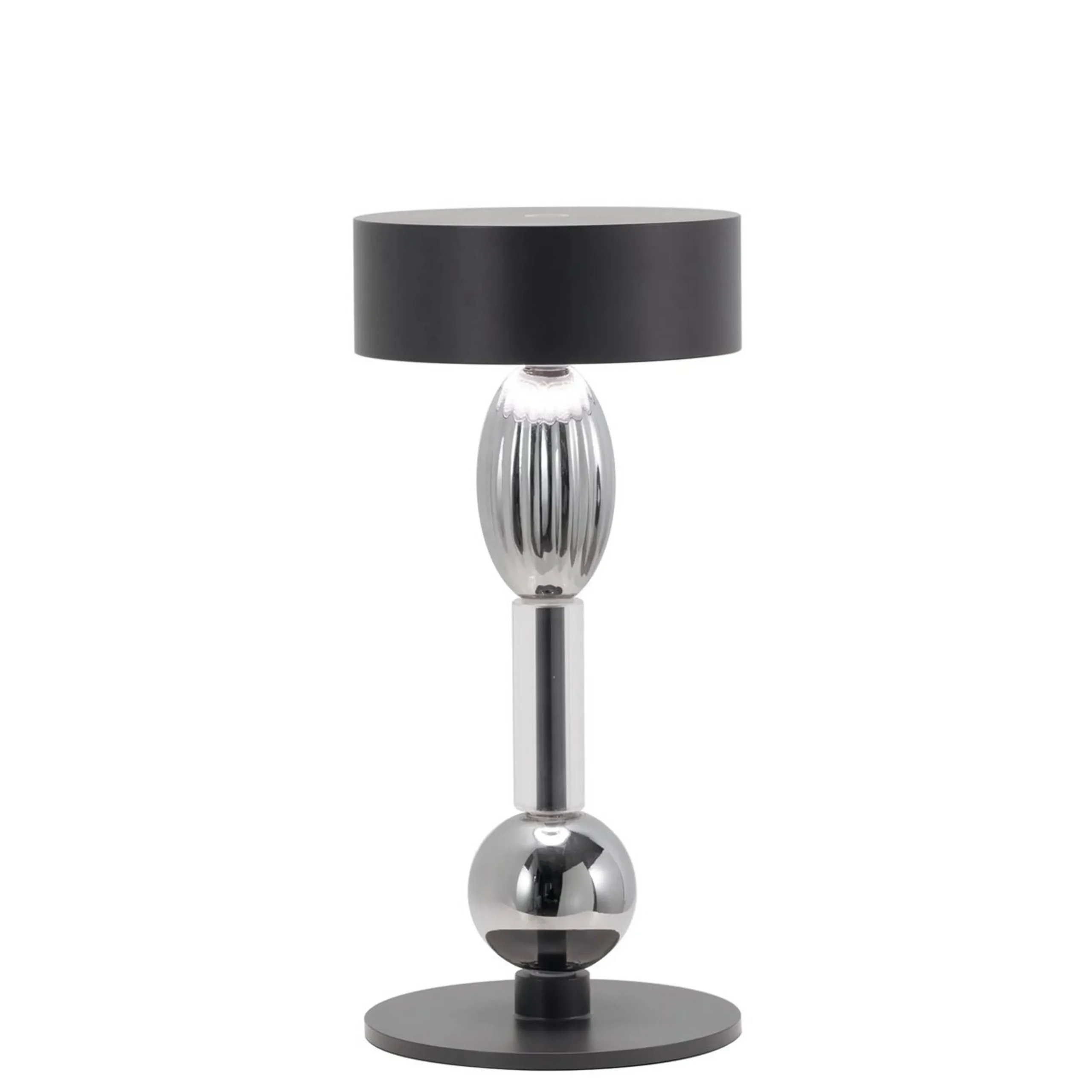 Solara Orb Cordless Smart Table Lamp