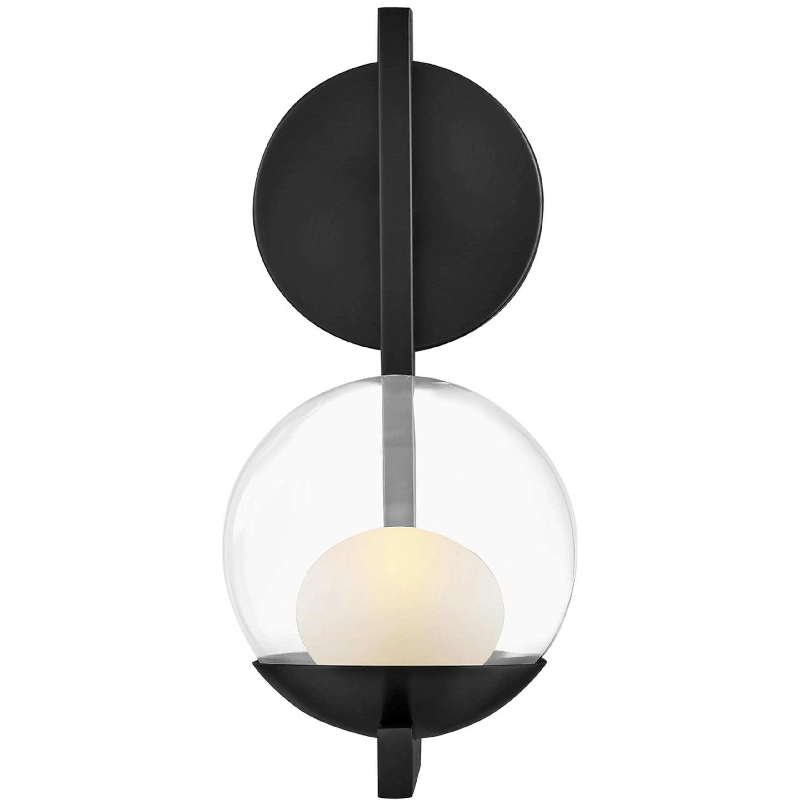Solfeo Bath Sconce
