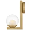 Solfeo Bath Sconce