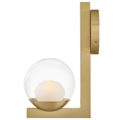 Solfeo Bath Sconce