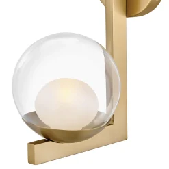 Solfeo Bath Sconce