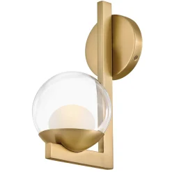 Solfeo Bath Sconce