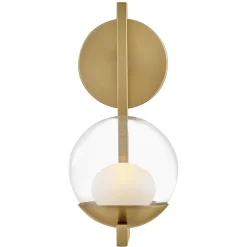 Solfeo Bath Sconce