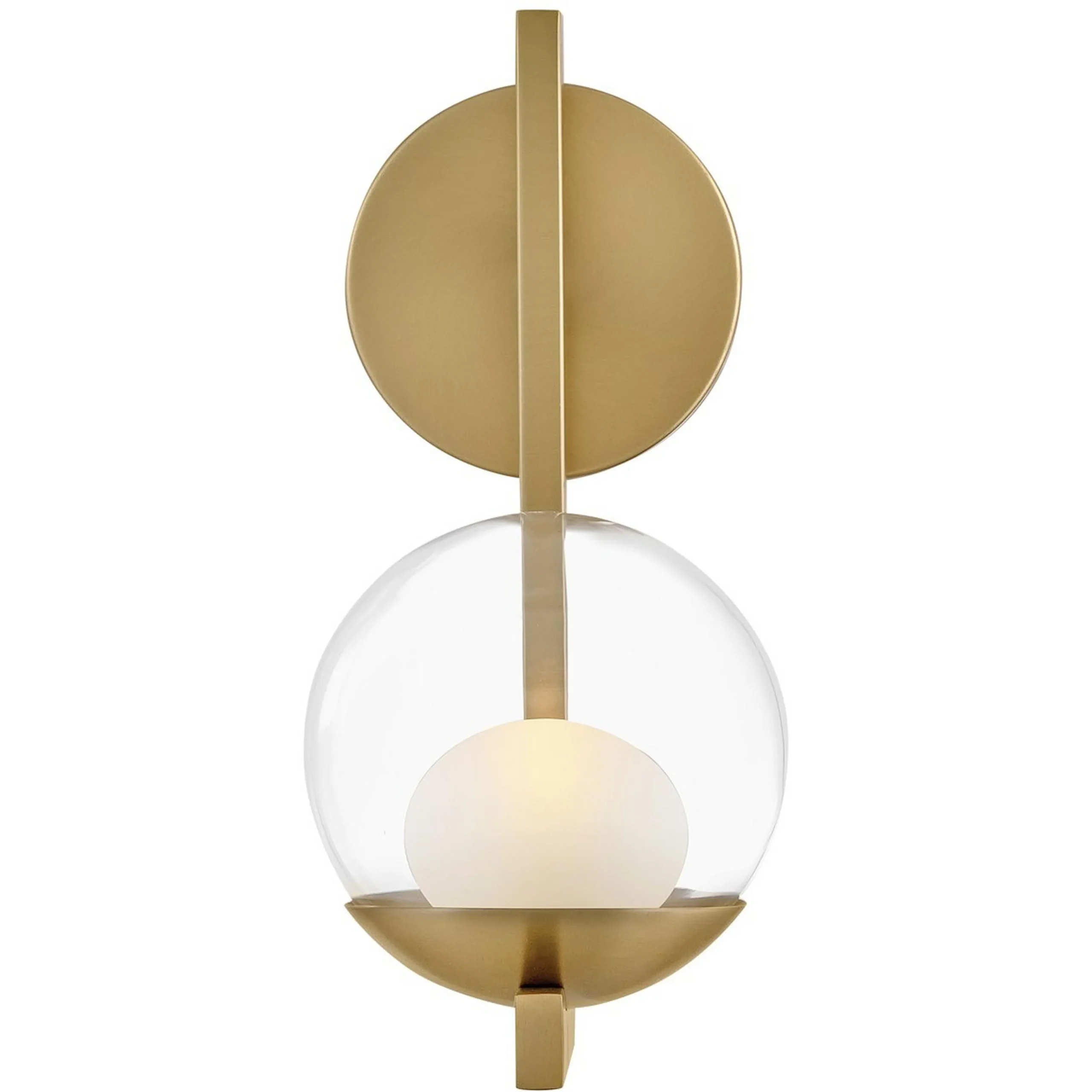 Solfeo Bath Sconce