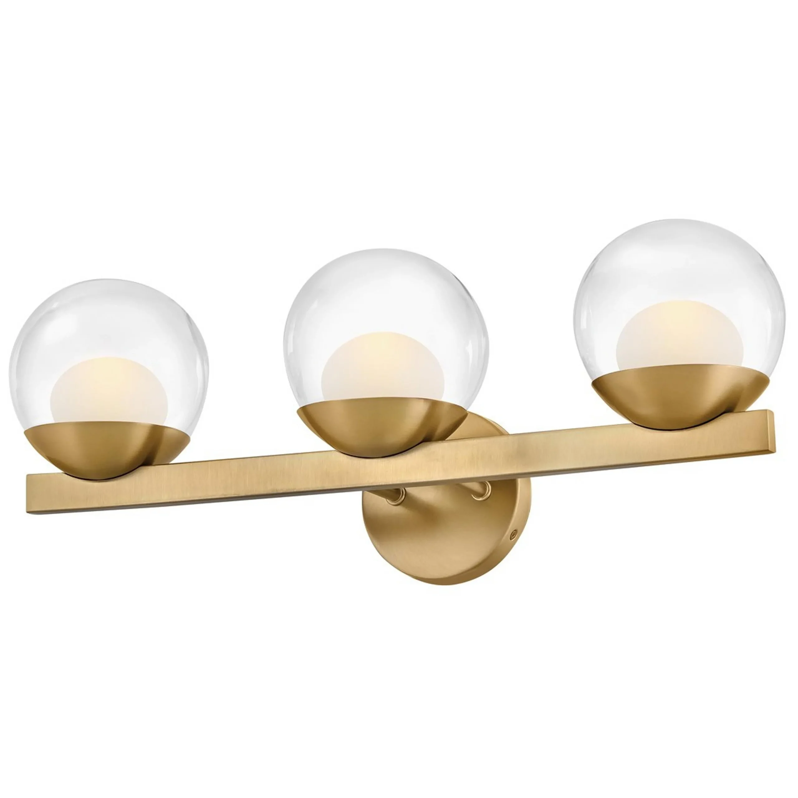 Solfeo Vanity Light - 3 Light