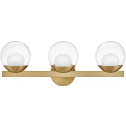 Solfeo Vanity Light - 3 Light