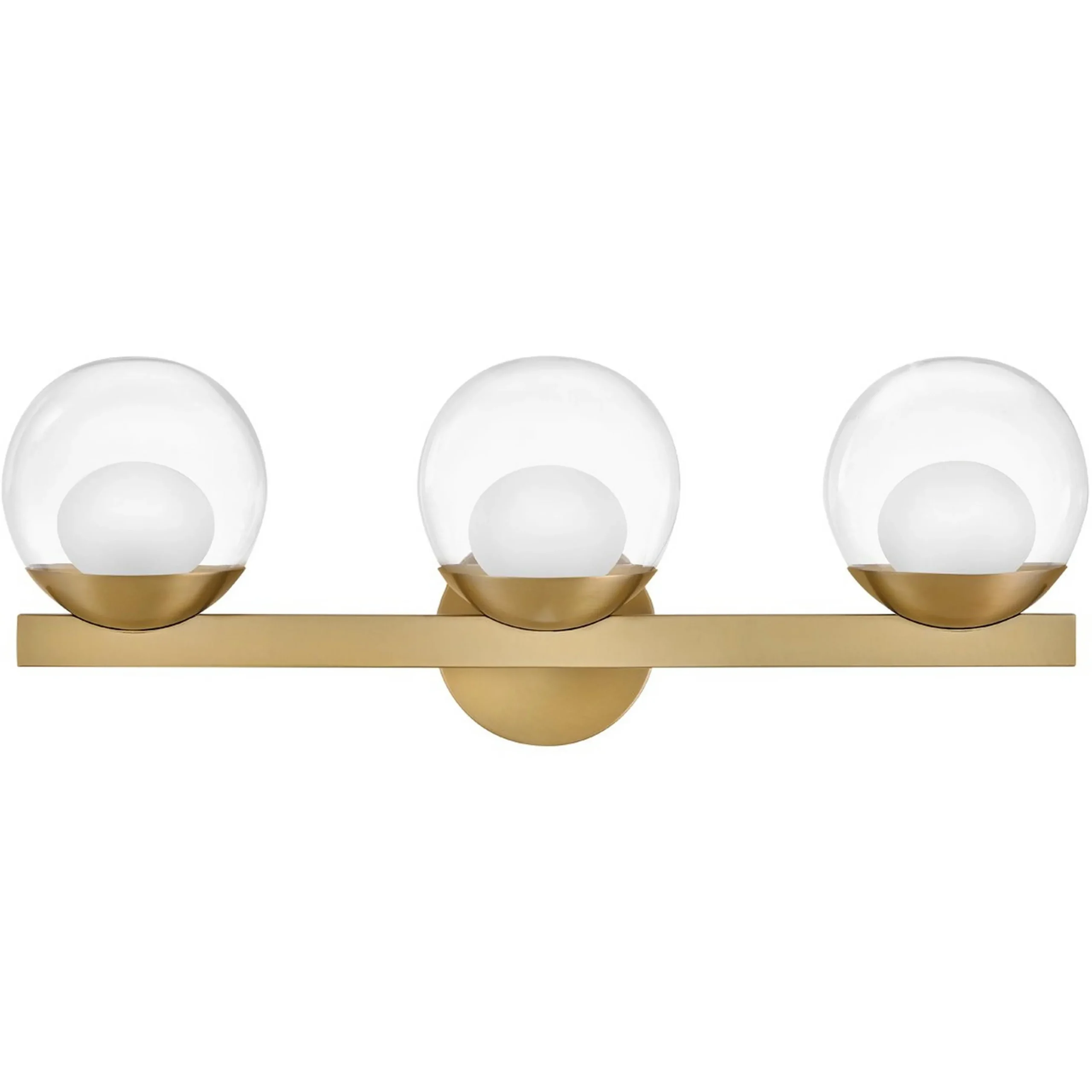 Solfeo Vanity Light - 3 Light