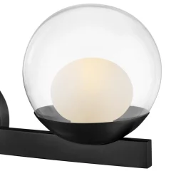 Solfeo Vanity Light - 3 Light
