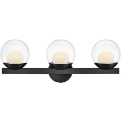 Solfeo Vanity Light - 3 Light