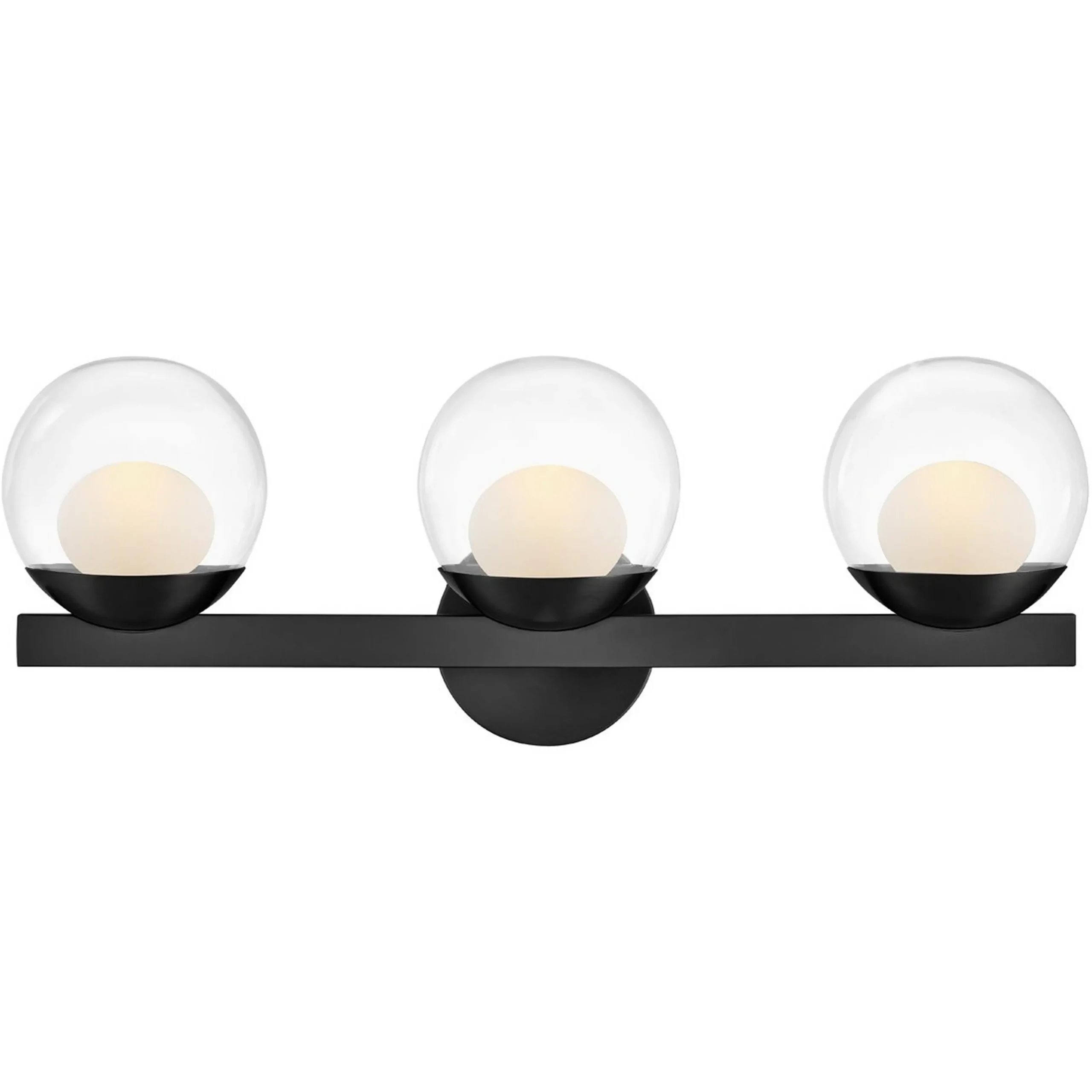 Solfeo Vanity Light - 3 Light