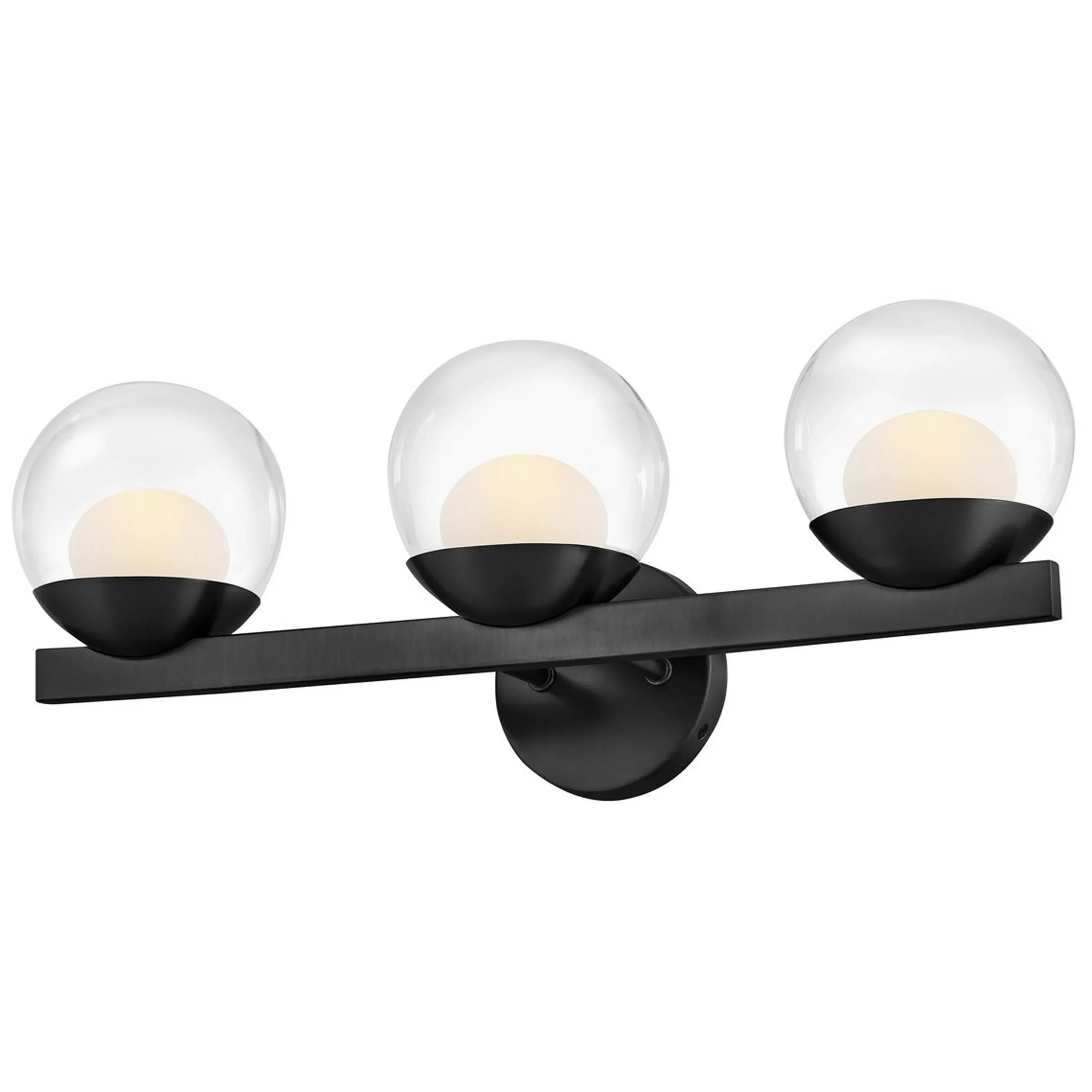 Solfeo Vanity Light - 3 Light
