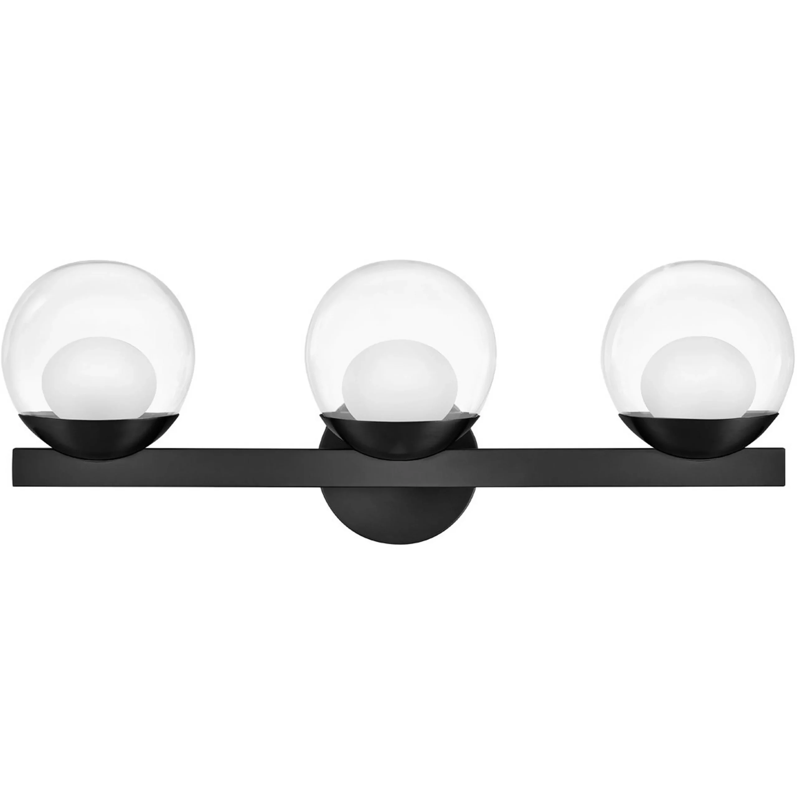 Solfeo Vanity Light - 3 Light