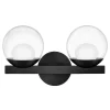 Solfeo Vanity Light - 2 Light