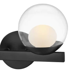 Solfeo Vanity Light - 2 Light
